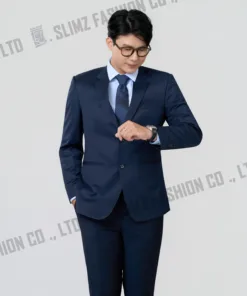 đồng phục vest nam đẹp Đà Nẵng