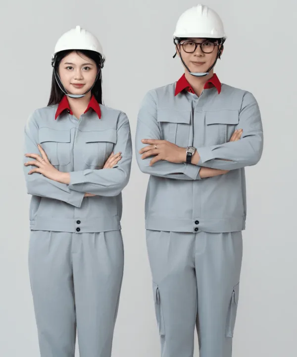 Đồng phục bảo hộ lao động