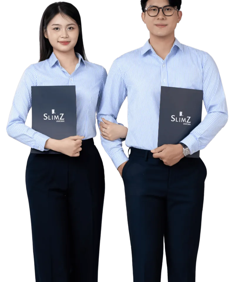 Sơ mi nữ