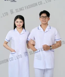 Đồng phục điều dưỡng