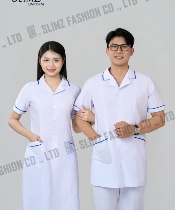 đồng phục điều dưỡng