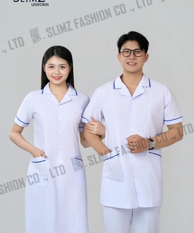 Đồng phục điều dưỡng