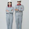 đồng phục lao động 2