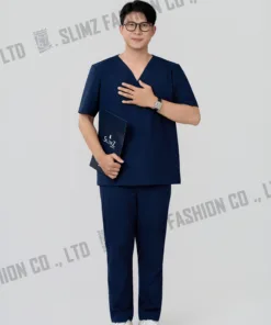 Đồng phục trực y tế