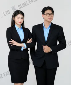 Đồng phục công sở