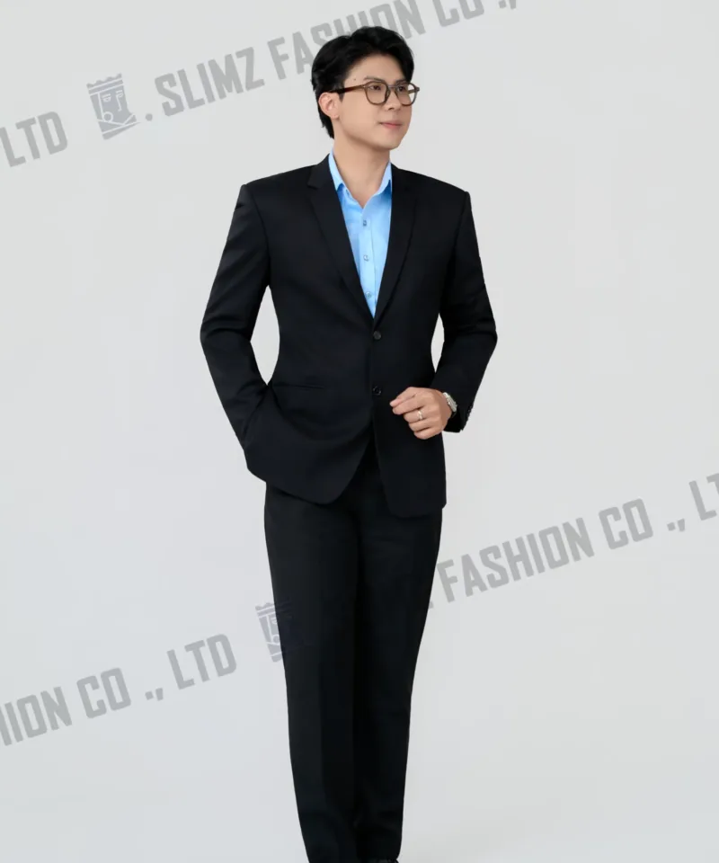 Đồng phục Vest Nam