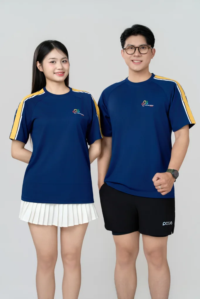 Đồng phục Polo Slimz