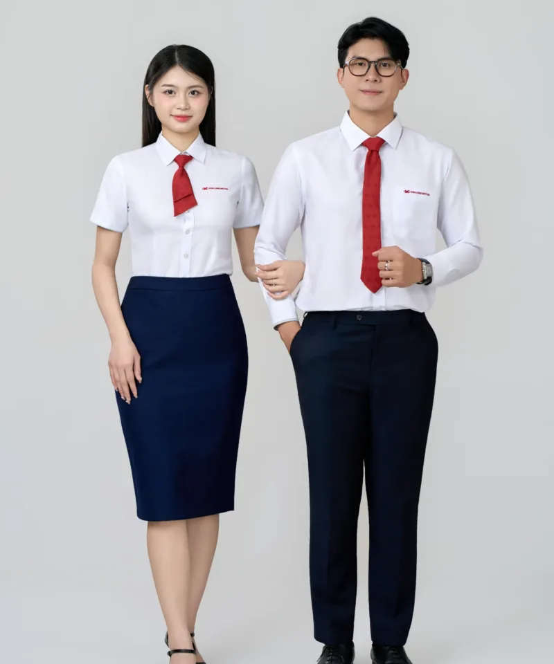 Sơ mi Nam