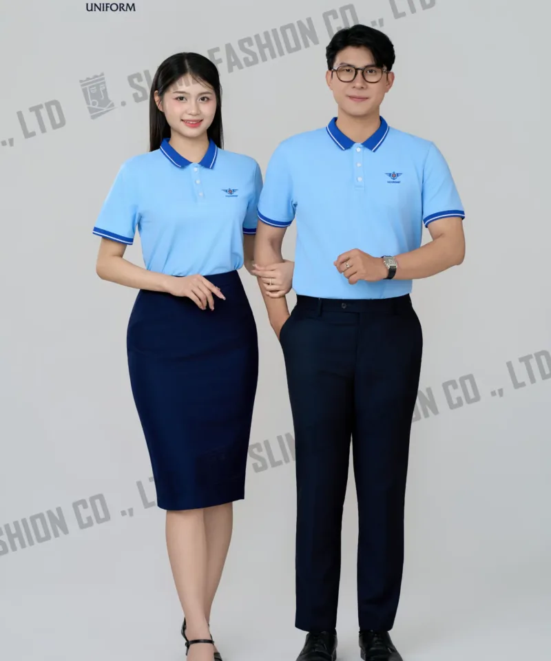 Đồng phục Polo
