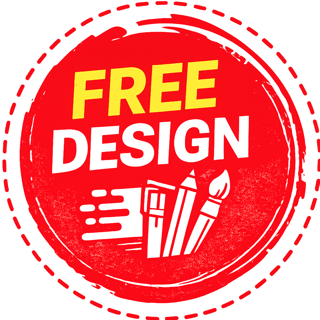 Free thiết kế
