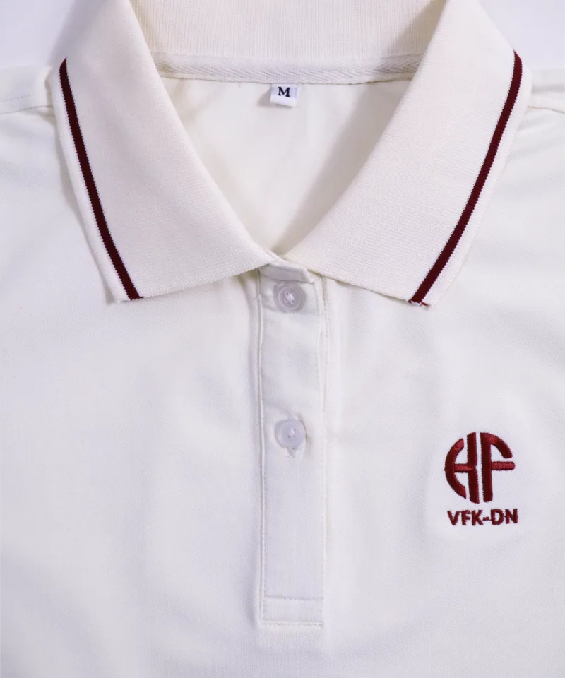 Alternative view of Đồng phục Polo Slimz 08