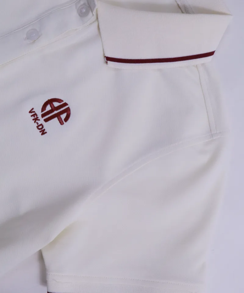 Đồng phục Polo Slimz 08