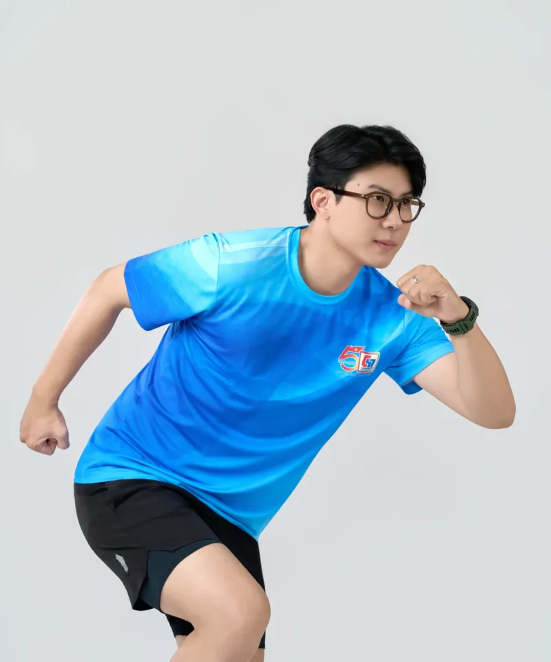 đồng phục team building chất lượng